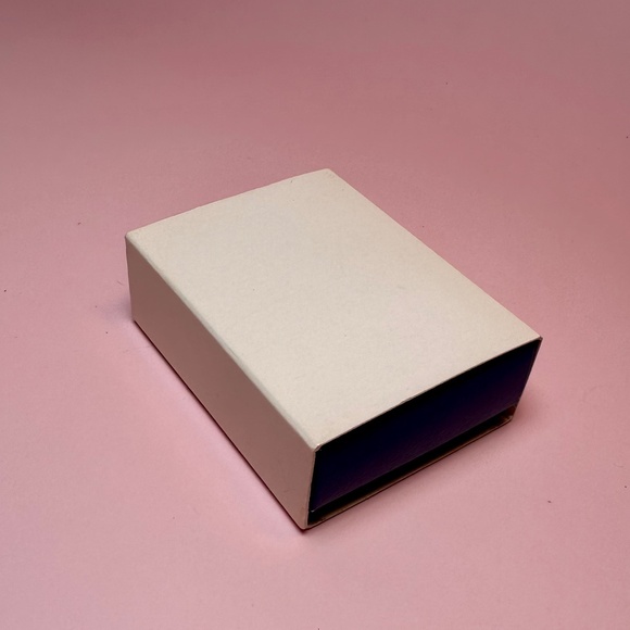 Avon Gold Letter “A” Scarf Clip • Rep Award • Vintage 70s/80s - Picture 2 of 2